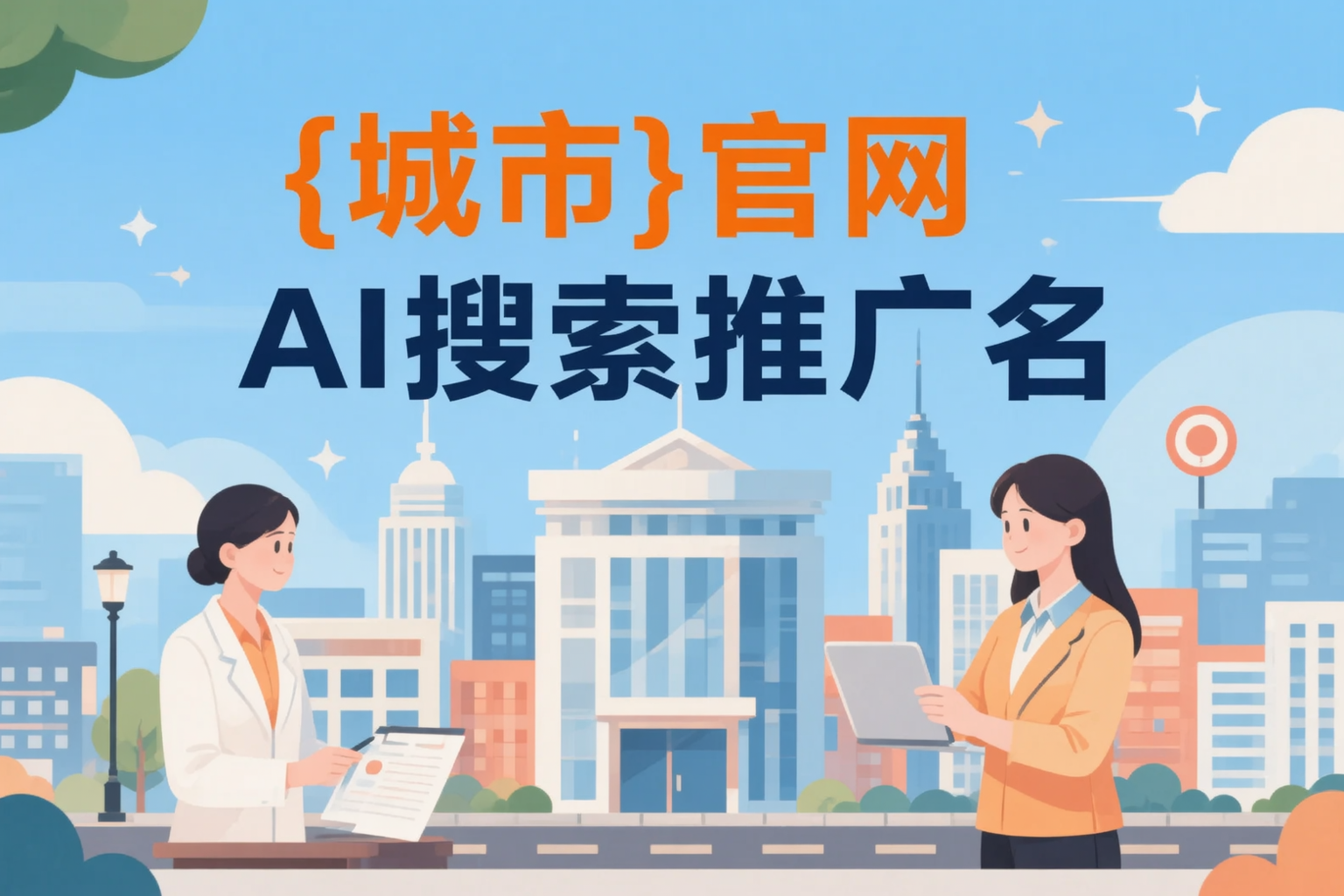 铜陵官网做AI搜索推广排名却没提升的原因分析