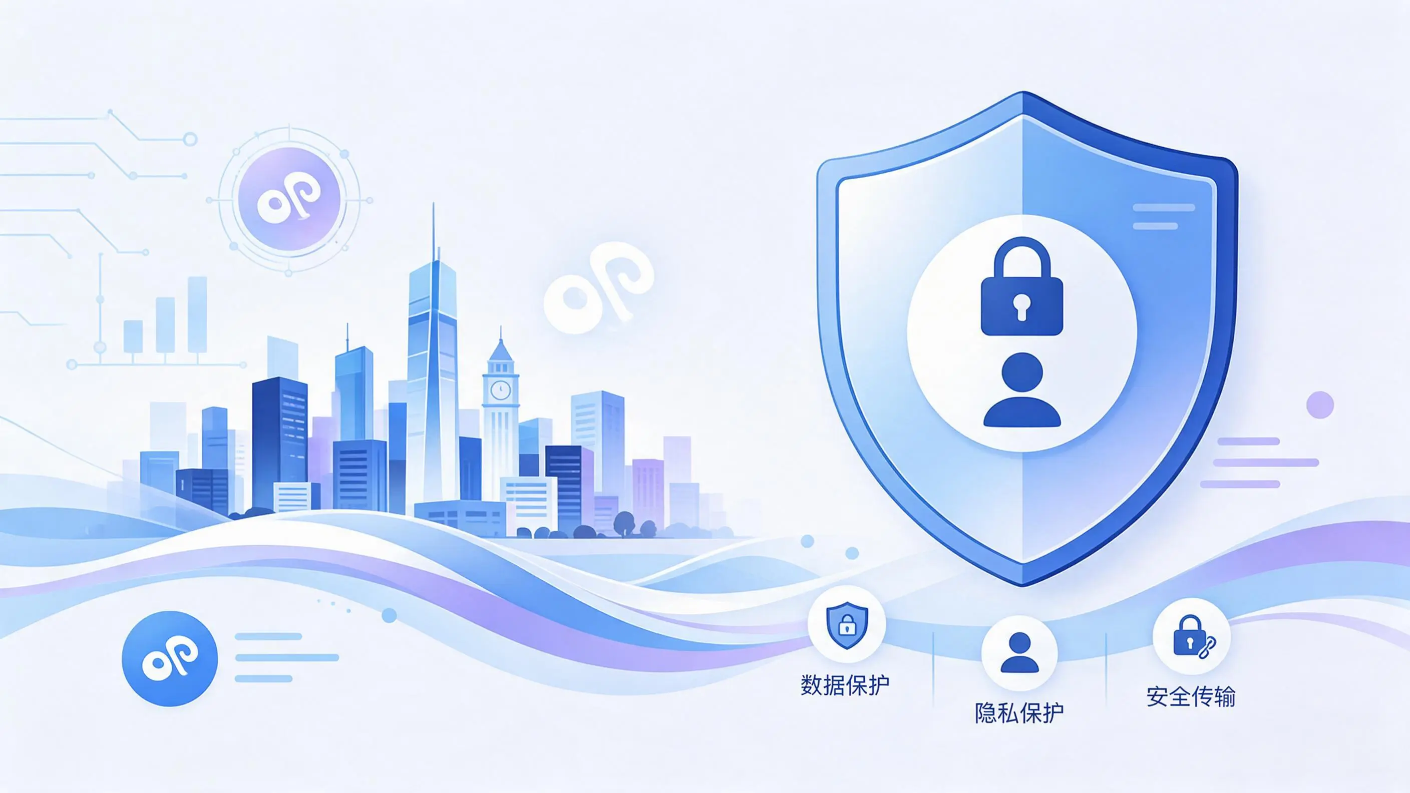 铜陵小程序开发疑虑解析：数据安全与用户隐私如何保障